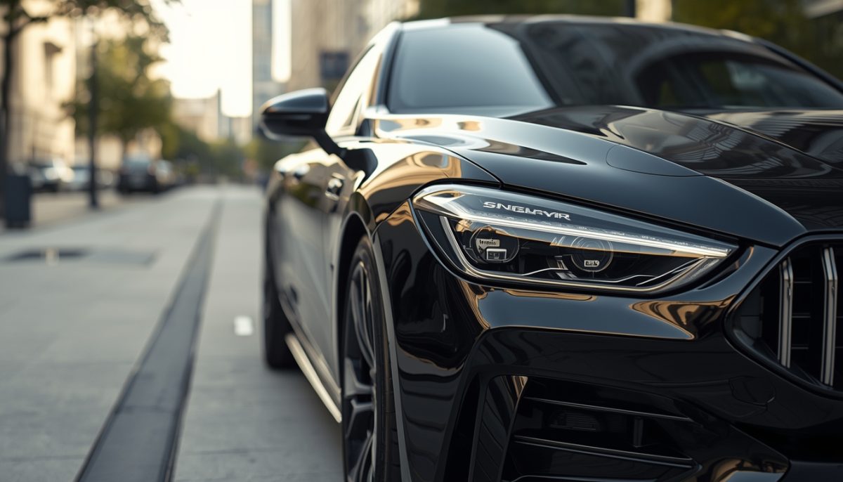 Rozszerzony przewodnik po alternatywnej modyfikacji estetyki auta bez konieczności nieodwracalnej modyfikacji fabryczny lakier